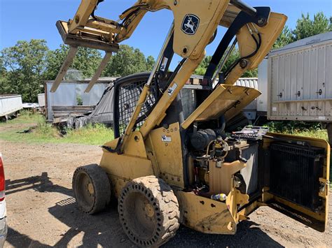 john deere 325 skid steer code f974|john deere skid steer error codes.